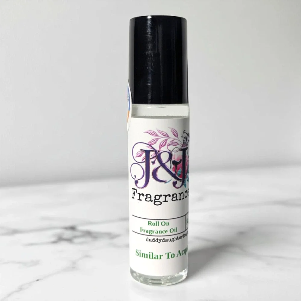 Roll On - Men's Fragrance Oil - Brand New